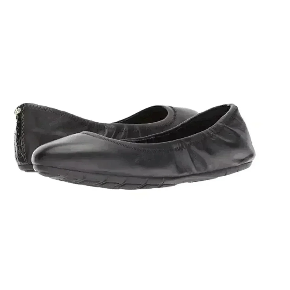 Black Cole Haan Zerogrand Ballet II Size 5.5B